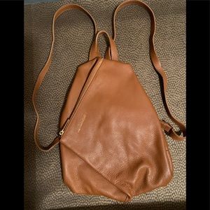 Marina Galanti Backpack